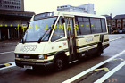 ORIGINAL 35mm SLIDE 9546-Newport Bus OPTARE METRORIDER 61 H61PNY Newport 25.5.94