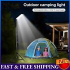 USB Rechargeable Work Light with Stand 18W Portable Light 1680 Lumen for Camping