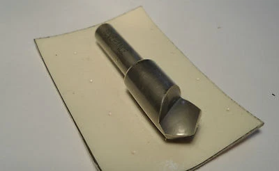 SEVERANCE Single Flute Countersink 3/8" HSS 110° 1-3/4" OAL - Image 1 of 2