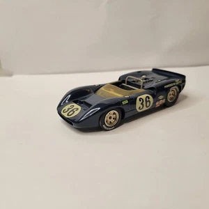 Tenariv 1/43 Lola T70 Canam 1967 Dan Gurney #36 - Imagen 1 de 11