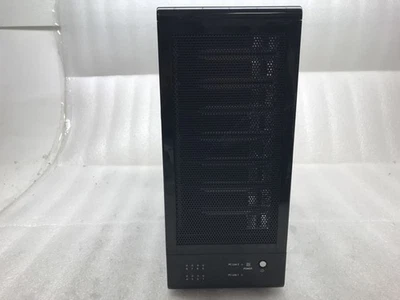 Sans Digital ST-SAN-TR8UT+NC TowerRAID 8-Bay USB 3.0/eSATA Hardware 5 Tower - Image 1 of 4