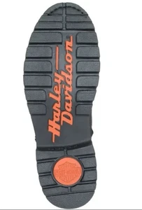 Harley Davidson Winslow 5" CE Stiefel Herren - Bild 1 von 4