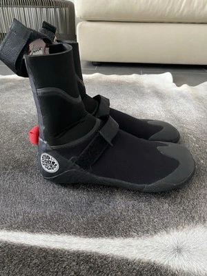Neoprenschuhe Boots Ripcurl Flashbomb 44-45 US11 - Bild 1 von 4
