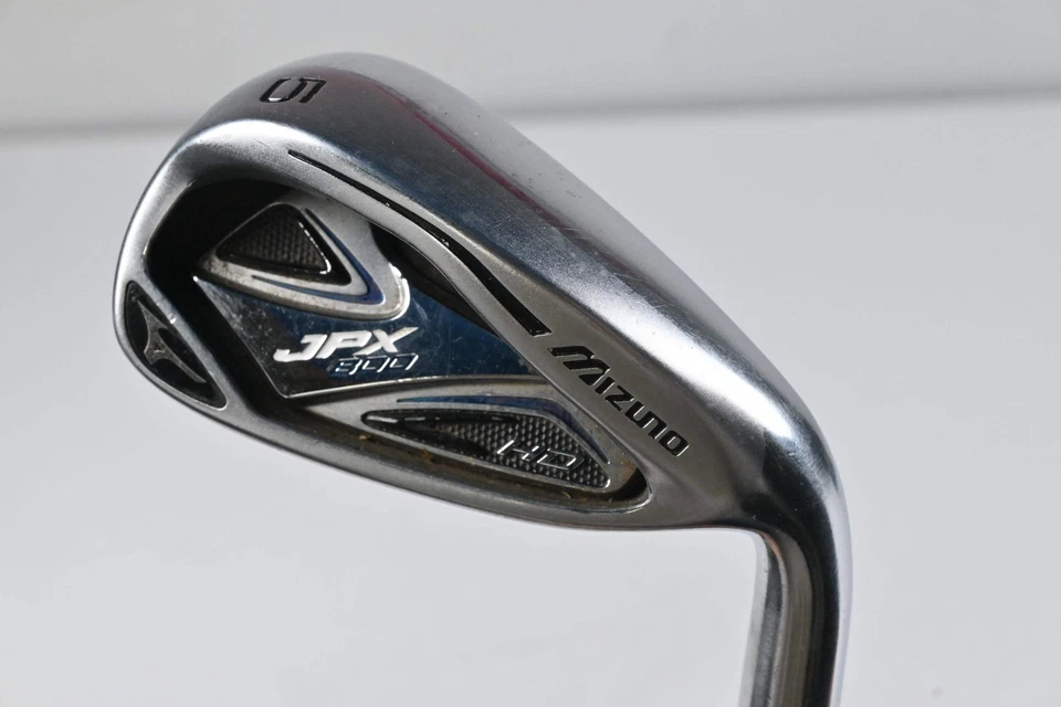 Mizuno JPX 800 HD #5 Iron / 25 Degree / Regular Flex Dynalite Gold XP R300 Shaft - Image 1 of 4