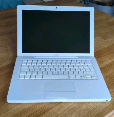 Apple Macbook A1181 - Bild 1 von 4