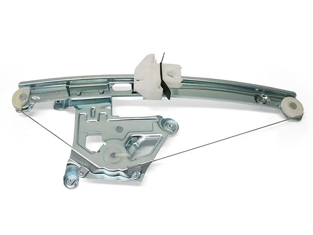 EUROSPARE XR848096 Window Regulator Jaguar S-Type - Image 1 of 1
