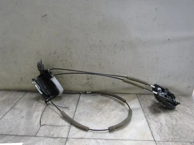 11 12 13 14 15 16 17 PESTILLO PUERTA DELANTERA IZQUIERDA NISSAN JUKE Foto 1 de 2