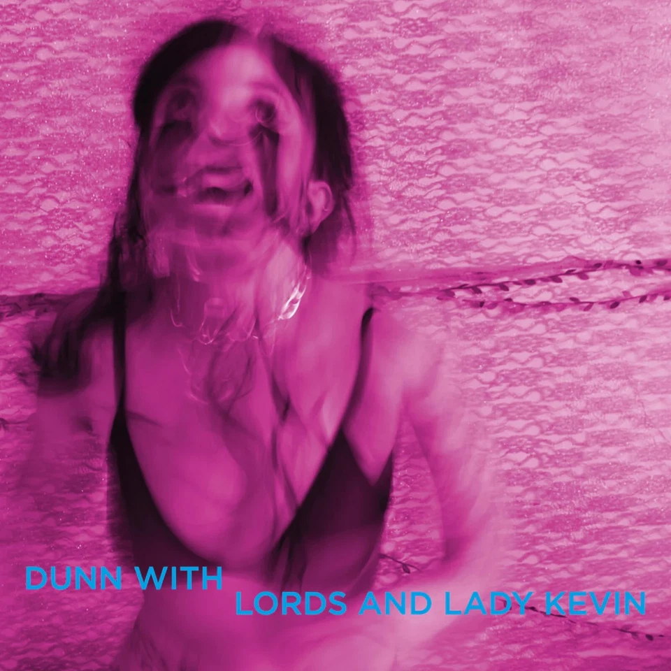 Dunn with Lords and Lady Kevin Last Days at Hot Slit (Vinyl) (UK IMPORT) - Imagem 1 de 1