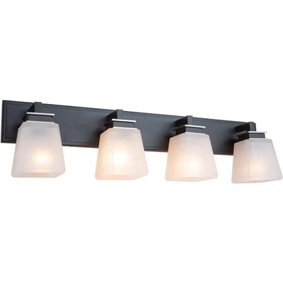 Artcraft Lighting AC11614BN Eastwood Bathroom Vanity Light - Image 1 of 4