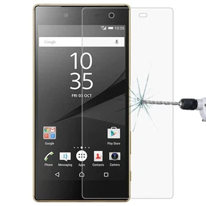 0.26mm 9H Tempered Glass Screen Protector for Motorola, Alcatel, Lenovo - Photo 1 sur 12