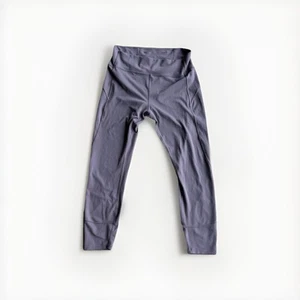 Lululemon Align Pant Size 12 Graphite Purple - Picture 1 of 4