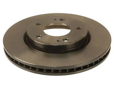 Rotor de freno delantero Brembo recubierto 86541TZSK 2002 para Chrysler Sebring 2001-2005 Foto 1 de 2