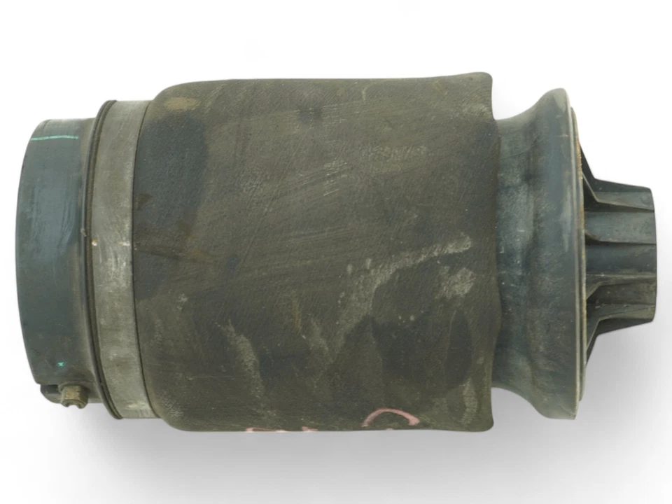 2007 - 2012 MERCEDES BENZ GL CLASS X164 STRUT AIR SPRING SHOCK ABSORBER REAR LH Foto 1 de 4