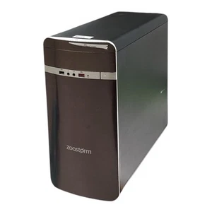 Zoostorm Tower PC mit MSI H110M PRO-VH i7-6700 16GB 500GB SSD DVD (Kratzer) - Bild 1 von 3