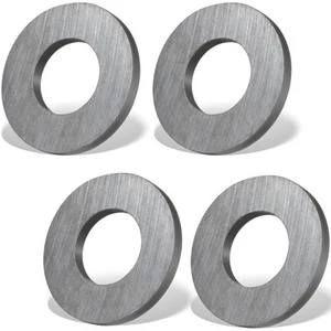 4 Pack Replace for Allison 29535617 Automatic Transmission Fluid Pan Magnet, ... - Picture 1 of 6