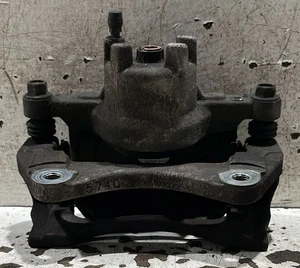 PINZA FRENO ANTERIORE SINISTRA PER JEEP Compass Serie (11>15) - Foto 1 di 3