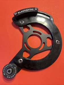 Blackspire Mountain Bike Chain Guide, Tensioner Chainring Guard, ISCG New - Picture 1 of 11