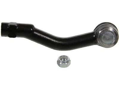 Para Kia Sportage 2005-2010 extremo de barra de amarre delantero izquierdo exterior Moog 53568QZBF 2007 2008 Foto 1 de 2