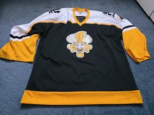 ICP Insane Clown Posse Great Milenko Jonco Gold Milenko 2XL dischi psicopatici - Foto 1 di 7
