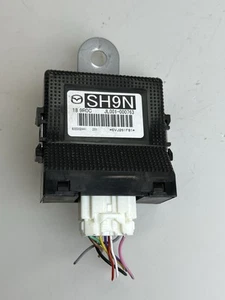 2018 MAZDA CX5 TRANSFER CASE AWD CONTROL MODULE JL001-000763 OEM - Picture 1 of 6