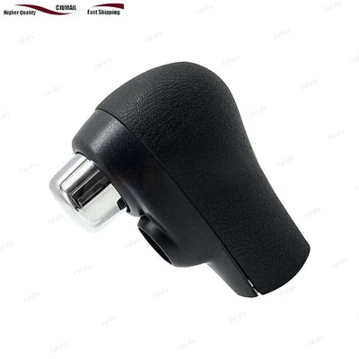 Manija de la perilla de cambio apta para Honda CRV CR-V 2007 2008 2009 2010 2011 1 pieza nueva Foto 1 de 4