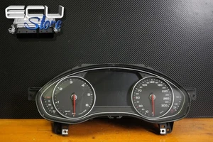 TACHO INSTRUMENTENTAFEL 4G8920934R 0263725115 - AUDI A6 DIESEL 2017 - Bild 1 von 2