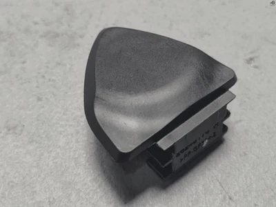 24-2025 Chevrolet Trax TRASERO LADO PASAJERO EXTERIOR CERRADURA PUERTA CILINDRO CUBIERTA OEM Foto 1 de 4