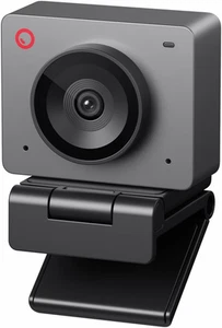 OBSBOT Meet SE 1080P 100FPS Webcam for PC, AI Framing Streaming Camera with 1/2. - Afbeelding 1 van 12