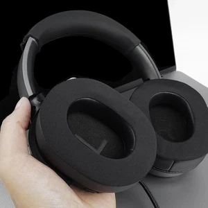 Earpads for Mpow H4-H7-H12-H19 H21 Headphones Cushion Replacement - Picture 1 of 13