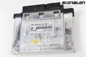 Centralina motore originale (ECU) SKODA OCTAVIA III Combi (5E5, 5E6) 2015 - Foto 1 di 2