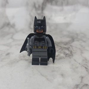 Lego Batman Minifigure DC 76045 - Picture 1 of 2