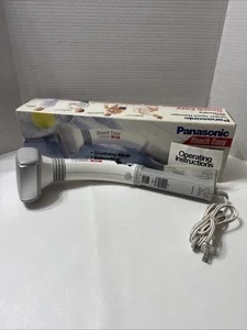 Panasonic Reach Easy Extendible Massager with Heat EV247 - Picture 1 of 15