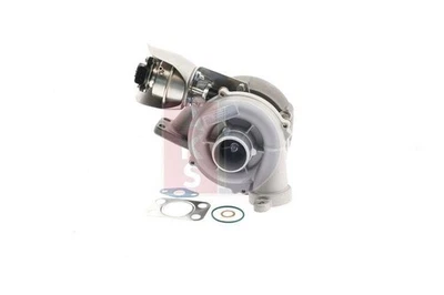AKS DASIS Abgas-Turbo-Lader Turbolader Aufladung / ohne Pfand 065008N - Bild 1 von 4