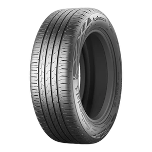 Neumáticos de verano CONTINENTAL 215/60 R 16 TL 95V ECOCONTACT 6 (EVc) CONTISEAL - Imagen 1 de 3