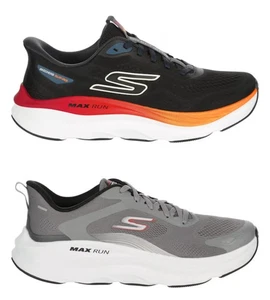 Skechers Slip-Ins MAX CUSHIONING MAX Men's Athletic Running Shoes Sneakers - Picture 1 of 15