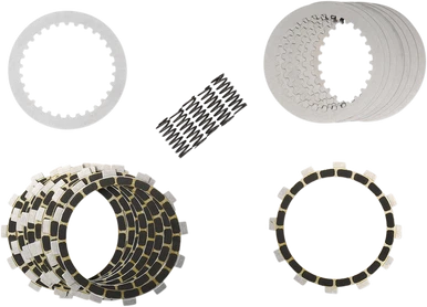Barnett Clutch Kit 303-90-20049 Dirt Bike Motorcycle - Imagem 1 de 1
