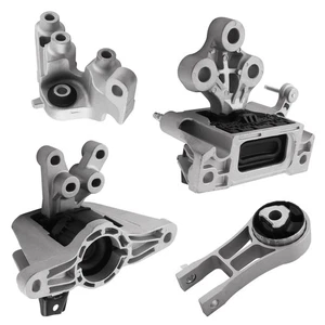 Engine Motor Mount 4pcs for Chrysler Voyager 2020 2021 2022 3.6L V6 A20028 3503 - Picture 1 of 16