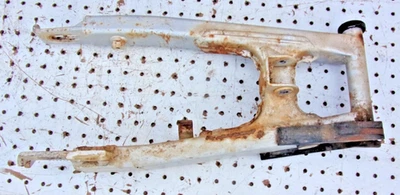 Honda CRF80F 2004 brazo oscilante Foto 1 de 2