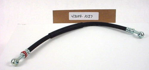 Manguera superior delantera KAWASAKI KZ440 LTD 80-81 NOS Foto 1 de 1