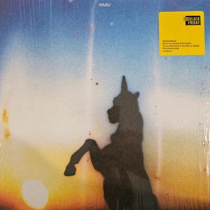 Modest Mouse Baron von Bullshit Rides Again LP Vinyl NEW - Picture 1 of 1