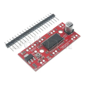 2pcs New Stepper Motor Driver V4 A3967 Arduino Compatible - Picture 1 of 3