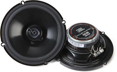 Altavoces bidireccionales poco profundos JBL Club 64FSL 6-1/2" Foto 1 de 3