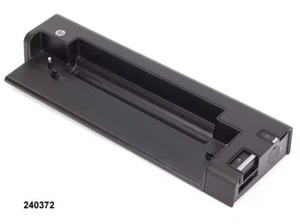 Dockingstation / HP 2570 / USB 3.0 / HSTNN-I16X / für HP EliteBook - Bild 1 von 2