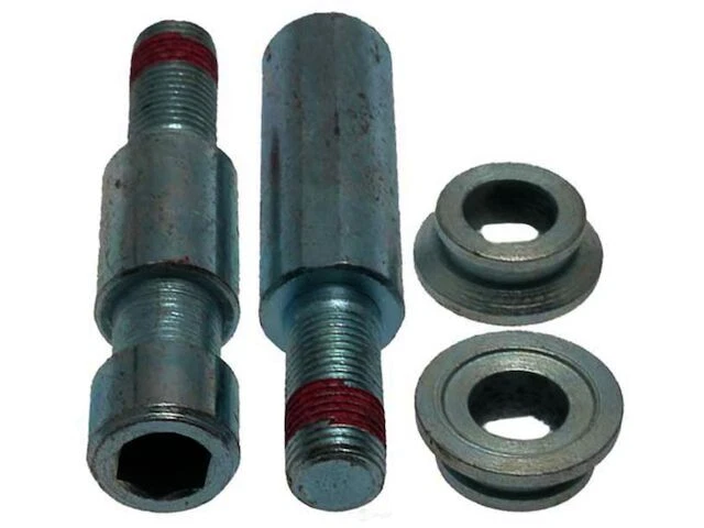 Комплект болтов суппорта для 2011-2019 Chevy Silverado 3500 HD 2016 2012 2013 WR345RW - Изображение 1 из 1