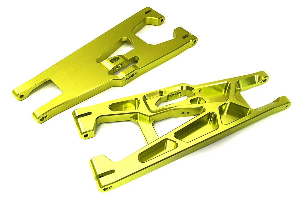 Billet Machined Lower Suspension Arms for Traxxas XRT 7893 7894 - Image 1 of 1