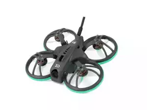 Sub250 Whoopfly16 Ultra-light HDZero 1s Tiny Whoop - Picture 1 of 7