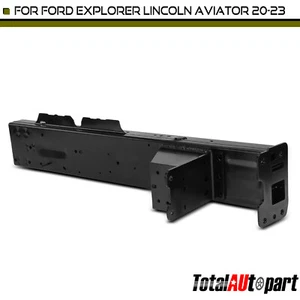 Subframe Crossmember Rail for Ford Explorer Lincoln Aviator 20-23 Front Right - Bild 1 von 8