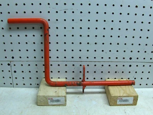 ALLIS CHALMERS, SIMPLICITY 608, 4211, 5216 LAWN TRACTOR BRAKE/CLUTCH SHAFT - Picture 1 of 4