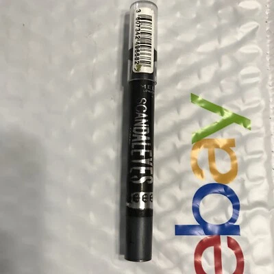 RIMMEL Scandaleyes WP Shadow Stick/Crayon 004 GUILTY GREY uns NWOB - Image 1 of 3