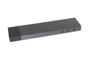 Estación de acoplamiento HP Elite Thunderbolt 3 I 65W fuente de alimentación con cable FREEUKPOST - Imagen 1 de 7